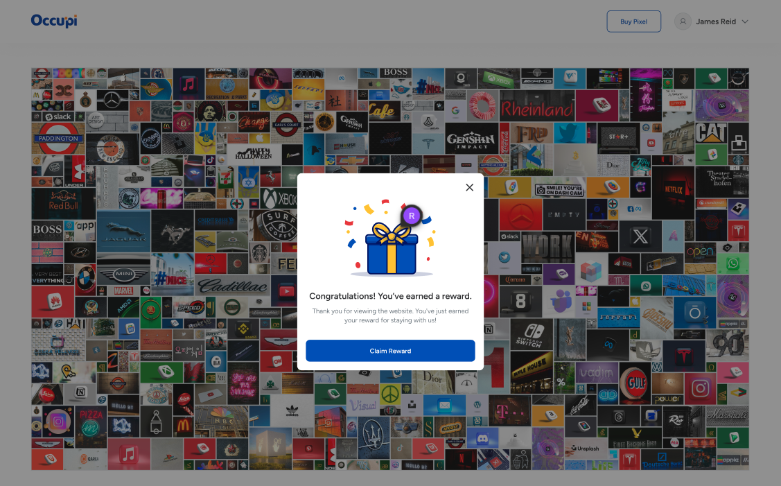 The Occupi - Image 2